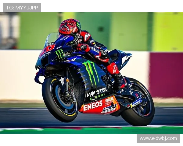 莫托GP赛场激战再起多支厂队强势出击新援加盟引爆冠军争夺战