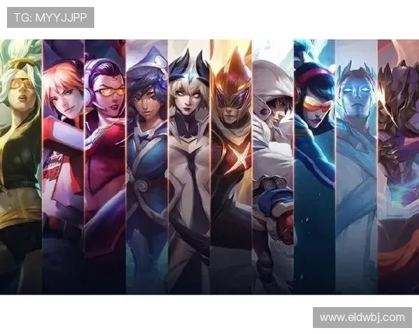 英雄联盟世界赛冠军皮肤回顾与历届战队荣光展示